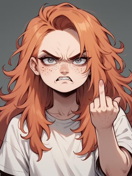 01837-2995282481-score_9, score_8_up, score_7_up, score_6_up, _lora_3m0t3XLP_1_3m0t3, ginger hair, middle finger, angry, grumpy, 1girl, freckles,.png